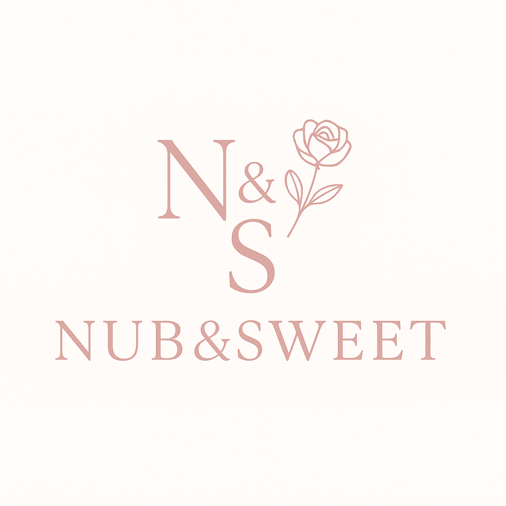 NUB&SWEET