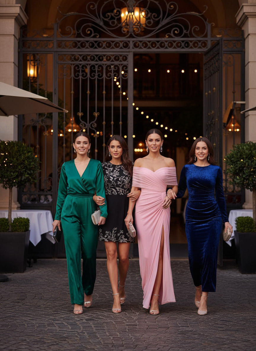 Perfect Draped Ruched Wrap Maxi Dress for Women Gorgeous Mesh Pleated Slim Long Dresses Birthday Outfits Evening Gowns