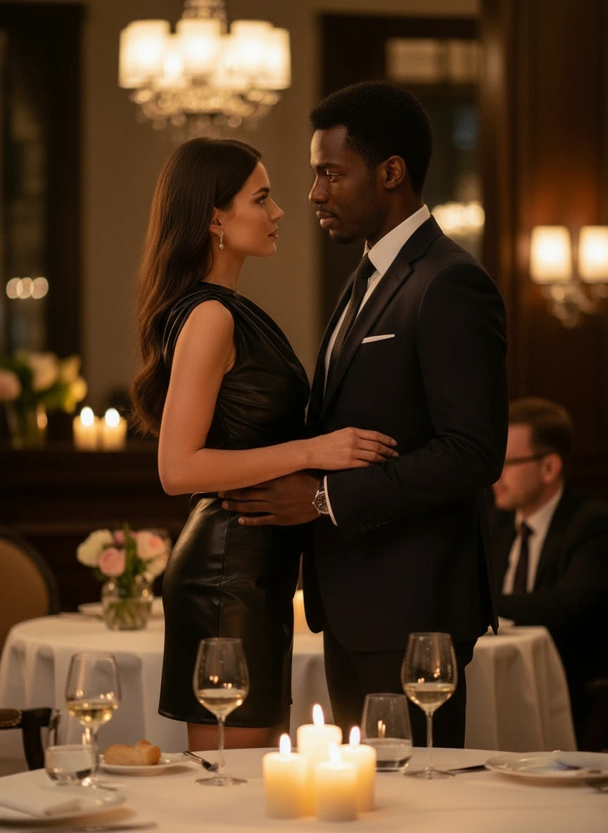 High Street Faux PU Leather Mini Dress Going Out Outfit Luxury Birthday Dress Sexy Ruched Leather Party Dress Clubwear