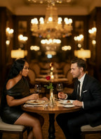 High Street Faux PU Leather Mini Dress Going Out Outfit Luxury Birthday Dress Sexy Ruched Leather Party Dress Clubwear