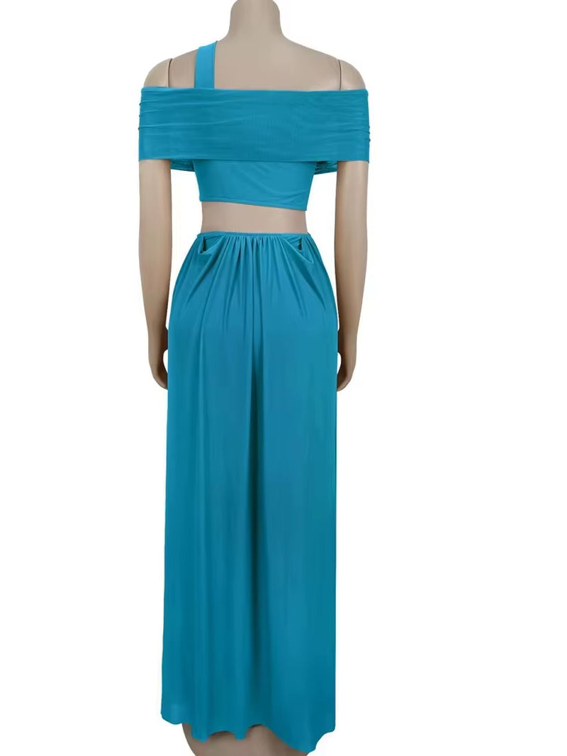 Chic Women'S Cut Out Layered Irregular Party Dresses Special Occasion Outfits Loose Ruched Night Out Vestidos Clubwear