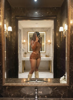 Runway Going Out Motor PU Leather Fitted Zip up Jacket+Matching Shorts Set Black Faxu Leather Two Piece Set Clubwear